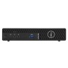 DELL OptiPlex 3090 Micro i5-10500T 16GB 256GB SSD mSFF Win11pro Used DELL OptiPlex 3090 Micro i5-10500T 16GB 256GB SSD mSFF Win11pro Used