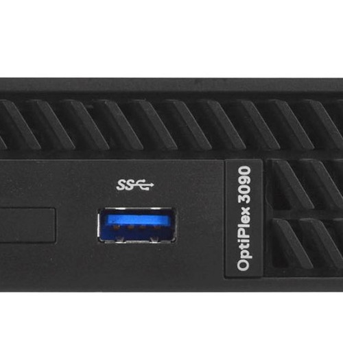 DELL OptiPlex 3090 Micro i5-10500T 16GB 256GB SSD mSFF Win11pro Used