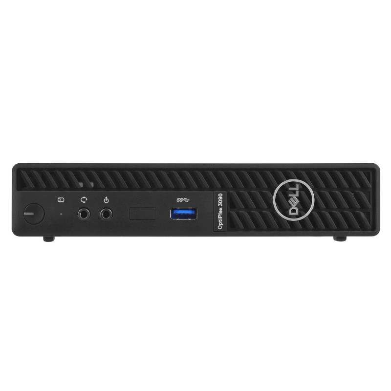 DELL OptiPlex 3090 Micro i5-10500T 16GB 256GB SSD mSFF Win11pro Used DELL OptiPlex 3090 Micro i5-10500T 16GB 256GB SSD mSFF Win11pro Used