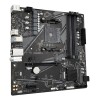 GIGABYTE B550M K Motherboard - AMD Ryzen 5000 CPUs, up to 4733MHz DDR4, 1xPCIe 4.0 + 1xPCIe 3.0 M.2, 1GbE LAN, USB 3.2 Gen 1