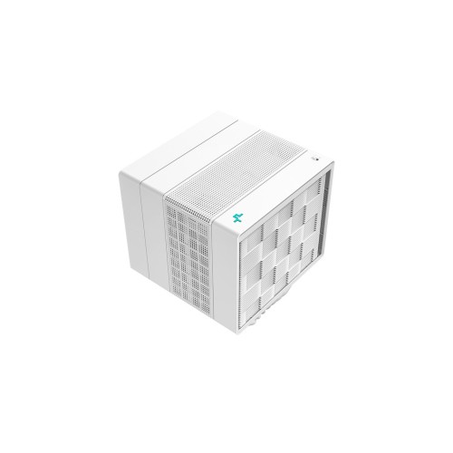 DeepCool ASSASSIN IV Processor Air cooler 120/140 mm Black 1 pc(s) DeepCool ASSASSIN IV Processor Air cooler 120/140 mm Black 1 pc(s)