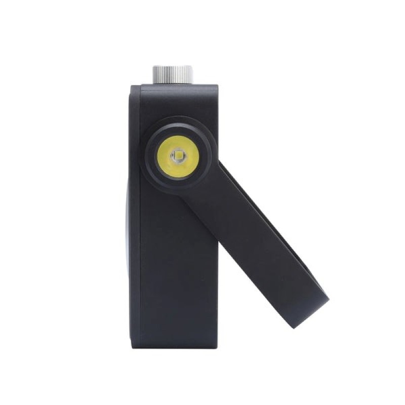 NexTool NE20093 camping spotlight lamp, 1800 lm, white or red light