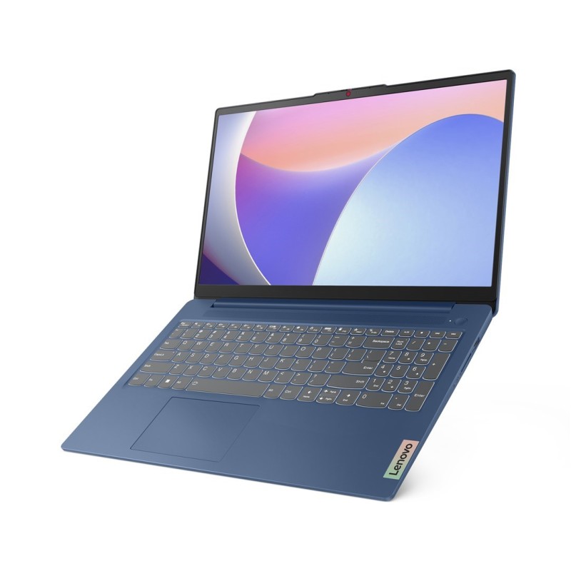 Lenovo IdeaPad Slim 3 15IAH8 Laptop 39.6 cm (15.6 Lenovo IdeaPad Slim 3 15IAH8 Laptop 39.6 cm (15.6