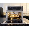 Severin TO 2077 roaster oven 25 L 2 W Severin TO 2077 roaster oven 25 L 2 W