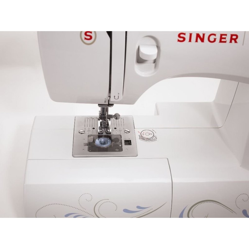 SINGER 3323 Talent Automatic sewing machine Electromechanical SINGER 3323 Talent Automatic sewing machine Electromechanical