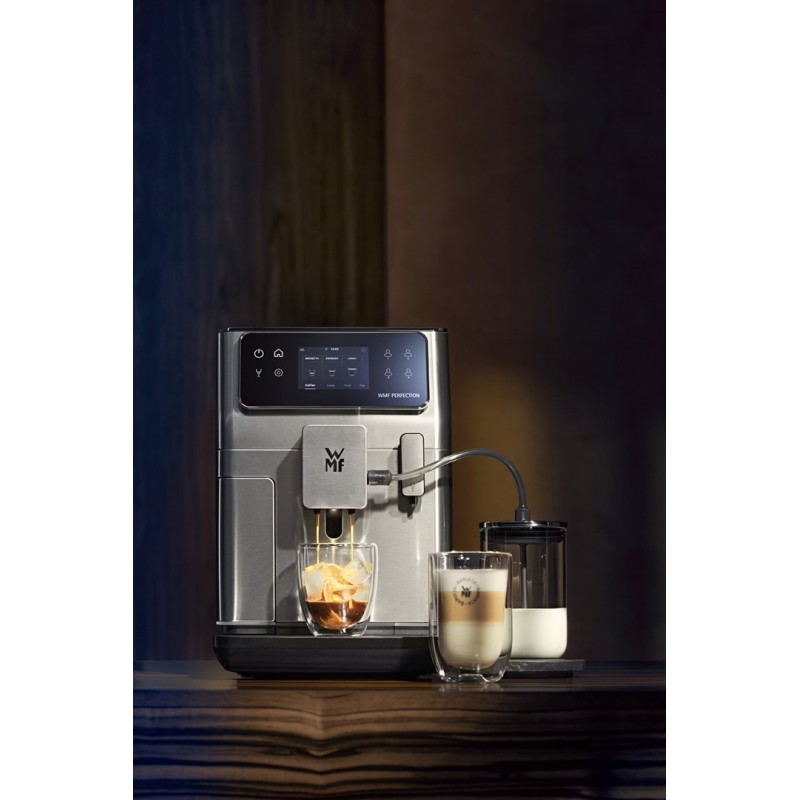 WMF Perfection CP813D Fully-auto Espresso machine 3 L WMF Perfection CP813D Fully-auto Espresso machine 3 L