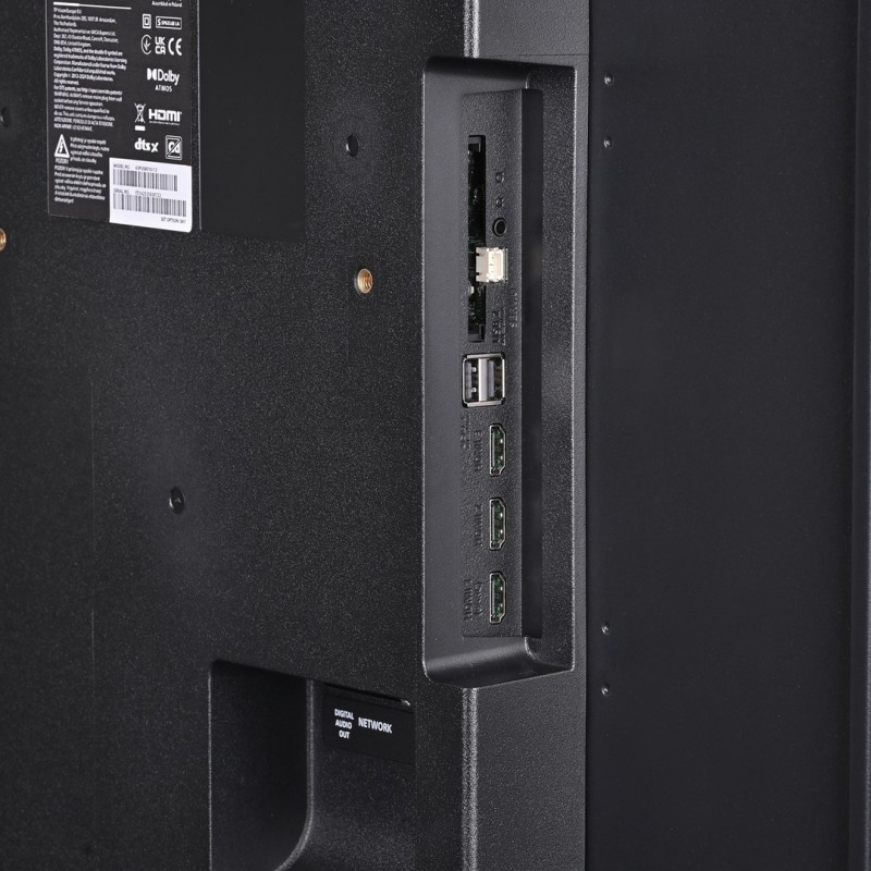 Philips 50PUS8010/12 TV 127 cm (50