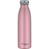 THERMOS 500 ml THERMOcafé thermos flask - pink and gold THERMOS 500 ml THERMOcafé thermos flask - pink and gold