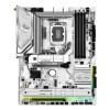 Asrock B860 Steel Legend WiFi Intel B860 LGA 1851 (Socket V1) ATX Asrock B860 Steel Legend WiFi Intel B860 LGA 1851 (Socket V1) ATX