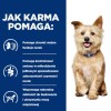 Hill's PD K/D Kidney Care Original - dry dog food - 4kg Hill's PD K/D Kidney Care Original - dry dog food - 4kg
