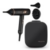 Rowenta Maestria Ultimate Experience CV9920 hair dryer 2000 W Black, Copper
