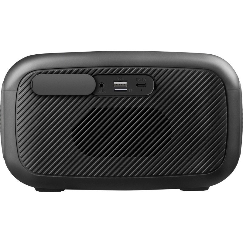 BLUETOOTH SPEAKER Q5 BT 5.3 20W LED/BT/FM/USB/TWS BLUETOOTH SPEAKER Q5 BT 5.3 20W LED/BT/FM/USB/TWS