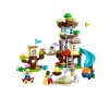 LEGO DUPLO 10993 3IN1 TREE HOUSE LEGO DUPLO 10993 3IN1 TREE HOUSE