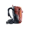 Gregory Targhee 26 skydiving backpack - Lava Red