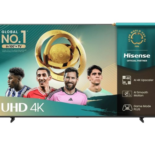 Hisense 65A6Q TV 165.1 cm (65 Hisense 65A6Q TV 165.1 cm (65