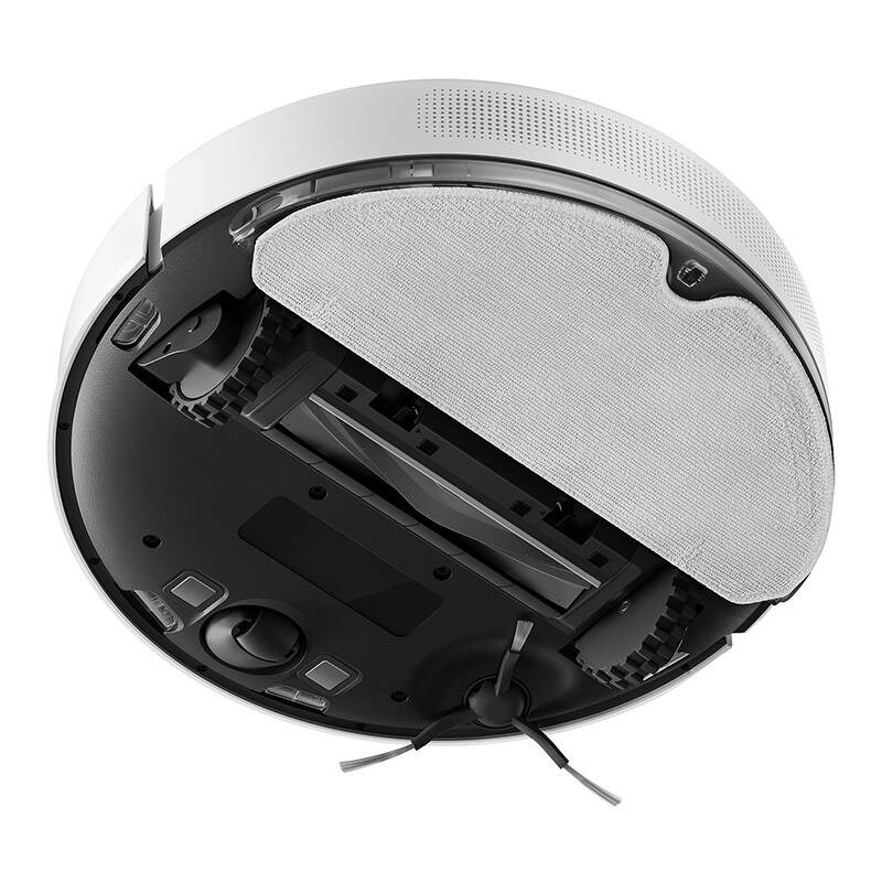 Dreame D9 Max Gen 2 cleaning robot (white) Dreame D9 Max Gen 2 cleaning robot (white)