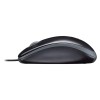 MEDIA-TECH VERTIC RF MT1123 Wireless vertical mouse RF 2400 DPI Black