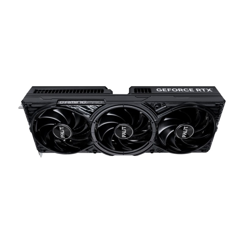 Palit GeForce RTX 5080 GamingPro NVIDIA 16 GB GDDR7 Palit GeForce RTX 5080 GamingPro NVIDIA 16 GB GDDR7