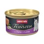 ANIMONDA Vom Feinsten Mousse Chicken and lamb - wet cat food - 85g