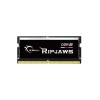 G.Skill Ripjaws F5-5600S4040A16GX1-RS memory module 16 GB 1 x 16 GB DDR5
