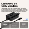 Motorola TurboPower 125W Duo Charger Universal Black AC Fast charging Indoor