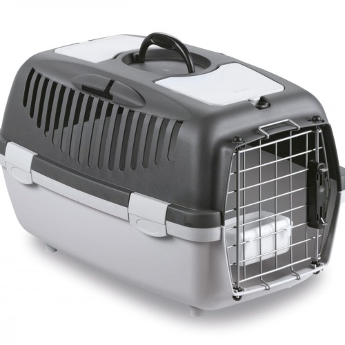 Zolux Transport Box GULLIVER 2 DELUX