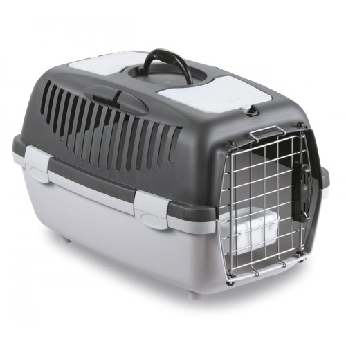 Zolux Transport Box GULLIVER 2 DELUX