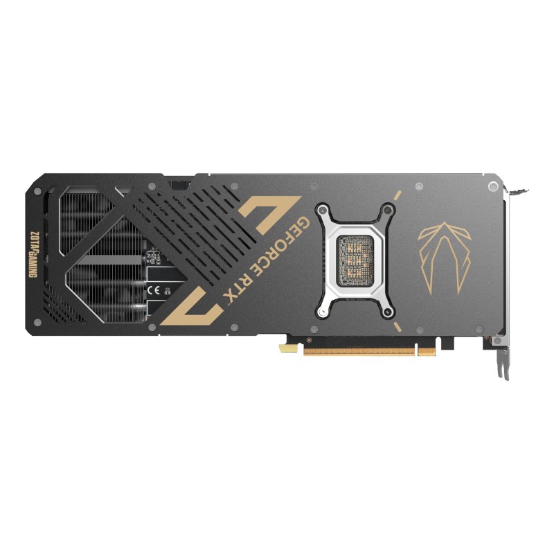 Zotac GAMING GeForce RTX 5070 Ti SOLID SFF OC NVIDIA 16 GB GDDR7 Zotac GAMING GeForce RTX 5070 Ti SOLID SFF OC NVIDIA 16 GB GDDR7