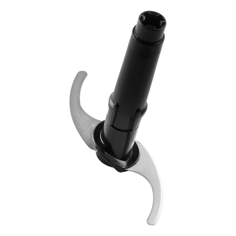 Russell Hobbs 27140-56 blender 1 L Portable blender 500 W Black, Red, Transparent