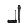 Sennheiser EW-DP 835 SET (R4-9) - camera set with miniature transmitter with handheld microphone with MMD 835 capsule, 552-608 MHz Sennheiser EW-DP 835 SET (R4-9) - camera set with miniature transmitter with handheld microphone with MMD 835 capsule, 552-608 MHz