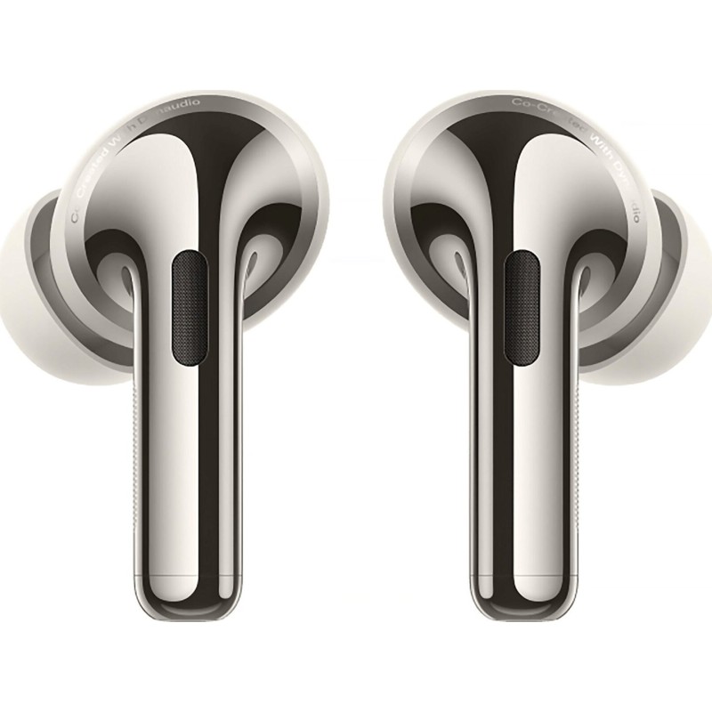 OnePlus Buds Pro 3 Wireless In-Ear Headset White OnePlus Buds Pro 3 Wireless In-Ear Headset White
