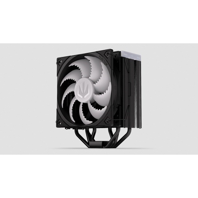 Endorfa Fera 5 Black ARGB CPU cooler Endorfa Fera 5 Black ARGB CPU cooler
