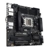 Asus PRO WS B850M-ACE SE AM5 AMD motherboard