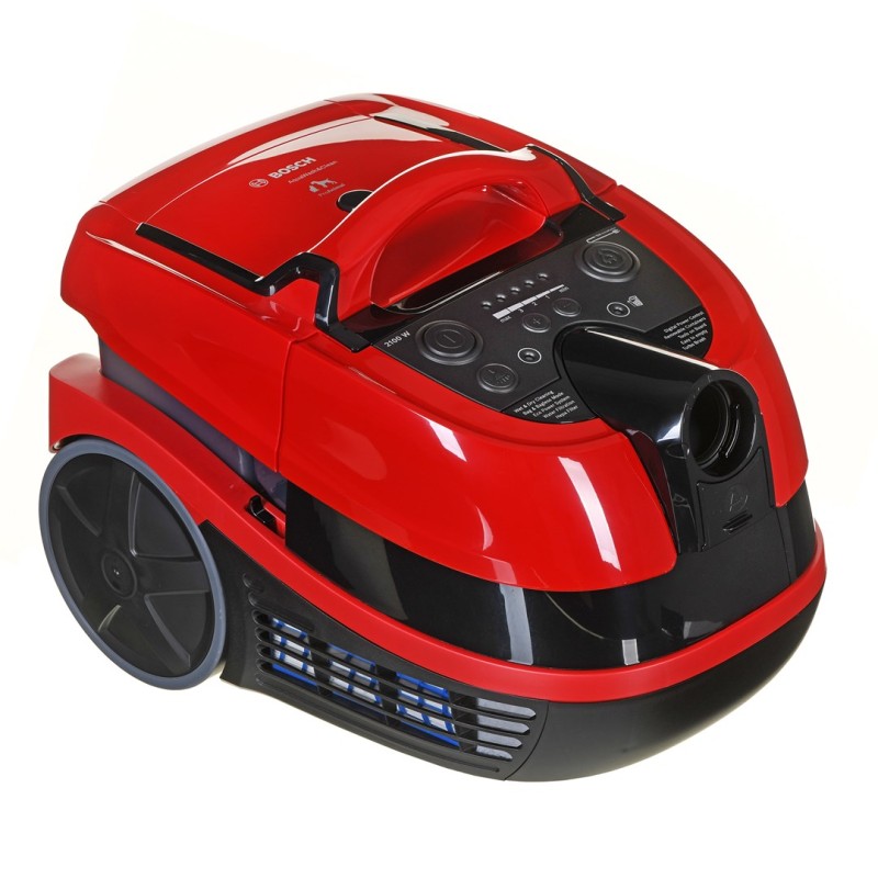 Bosch Serie 4 BWD421PET vacuum Cylinder vacuum Dry&wet 2100 W Bosch Serie 4 BWD421PET vacuum Cylinder vacuum Dry&wet 2100 W