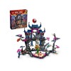 LEGO Ninjago 71813 Shadow Wolf Mask Dojo LEGO Ninjago 71813 Shadow Wolf Mask Dojo
