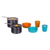 Sea To Summit Frontier UL 2 P Pot Set Sea To Summit Frontier UL 2 P Pot Set