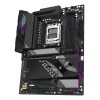 GIGABYTE X870E AORUS ELITE WIFI7 Motherboard - Supports AMD Ryzen 9000 CPUs, 16+2+2 Phases Digital VRM, up to 8000Hz DDR5 (OC), 3xPCIe 5.0 + 1xPCIe 4.0, Wi-Fi 7, 2.5GbE LAN, USB 4 GIGABYTE X870E AORUS ELITE WIFI7 Motherboard - Supports AMD Ryzen 9000 CPUs, 16+2+2 Phases Digital VRM, up to 8000Hz DDR5 (OC), 3xPCIe 5.0 + 1xPCIe 4.0, Wi-Fi 7, 2.5GbE LAN, USB 4