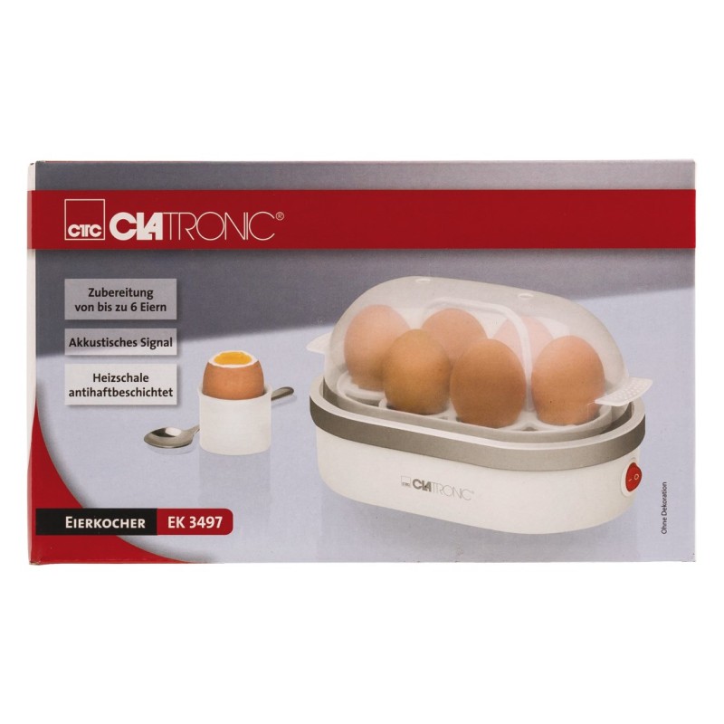 Clatronic HA-EGGBOIL-13 Clatronic HA-EGGBOIL-13