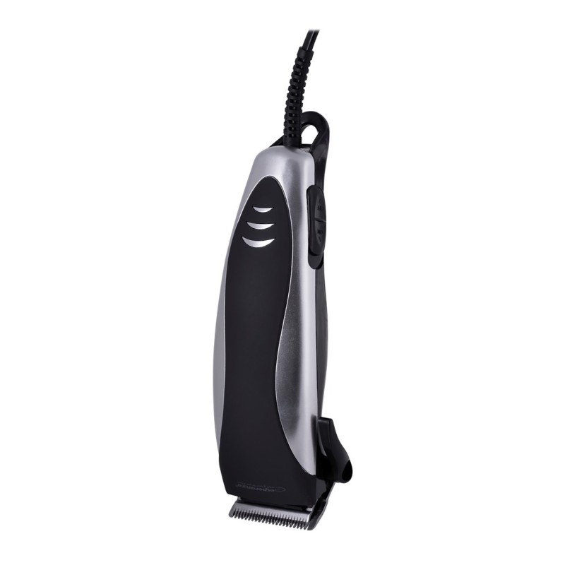 Esperanza EBC005 hair trimmers/clipper Black, White Esperanza EBC005 hair trimmers/clipper Black, White