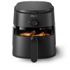 Philips 1000 series NA120/00 fryer Single 4.2 L Stand-alone 1500 W Hot air fryer Black