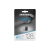 Samsung MUF-128AB USB flash drive 128 GB USB Type-A 3.2 Gen 1 (3.1 Gen 1) Grey, Silver Samsung MUF-128AB USB flash drive 128 GB USB Type-A 3.2 Gen 1 (3.1 Gen 1) Grey, Silver