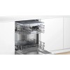 Bosch Serie 4 SMV4HVX03E dishwasher Fully built-in 14 place settings D