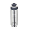 Kambukka Lagoon 750ml Clear 2.0 water bottle Kambukka Lagoon 750ml Clear 2.0 water bottle