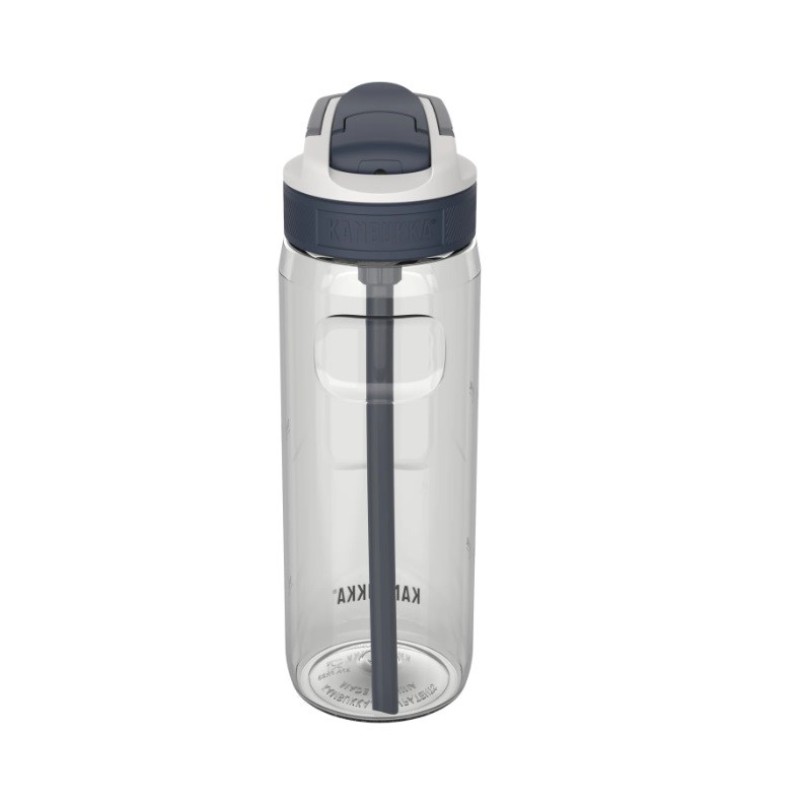 Kambukka Lagoon 750ml Clear 2.0 water bottle Kambukka Lagoon 750ml Clear 2.0 water bottle