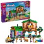 LEGO FRIENDS 42654 Pony Ranch & Stable