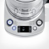 SEVERIN ELECTRIC KETTLE, GLASS, 1,7L, 3000W WK3422