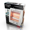 CUP BLENDER ADLER AD 4085 CUP BLENDER ADLER AD 4085