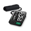 Upper arm blood pressure monitor Medisana BU 582 (black) Upper arm blood pressure monitor Medisana BU 582 (black)