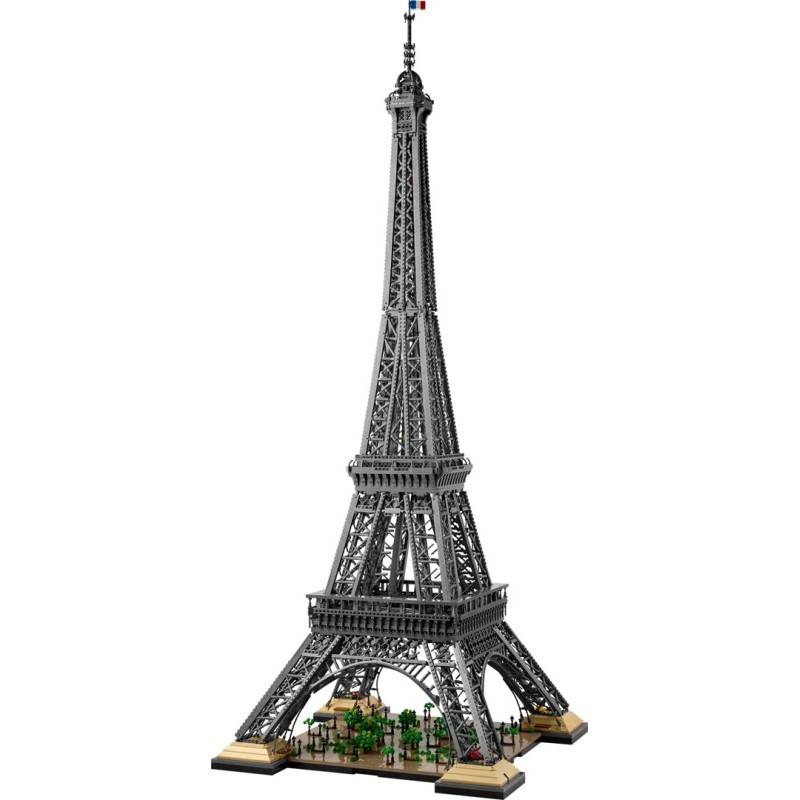 LEGO ICONS 10307 EIFFEL TOWER LEGO ICONS 10307 EIFFEL TOWER