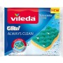 Viscose Sponge Vileda Glitzi Always Clean 2 pcs.